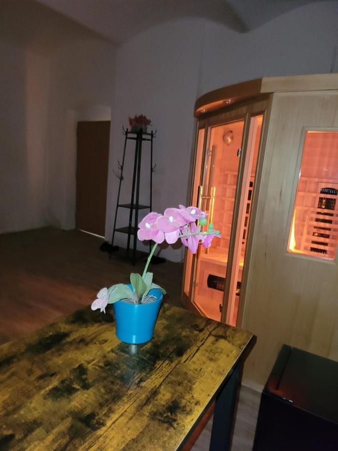 Chateau Moravany - Apartmany, Teepee A Wellness Ronov Nad Doubravou Zewnętrze zdjęcie
