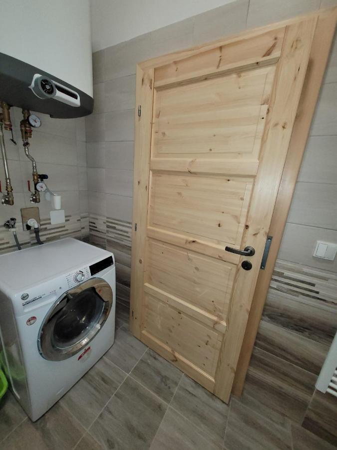 Chateau Moravany - Apartmany, Teepee A Wellness Ronov Nad Doubravou Zewnętrze zdjęcie