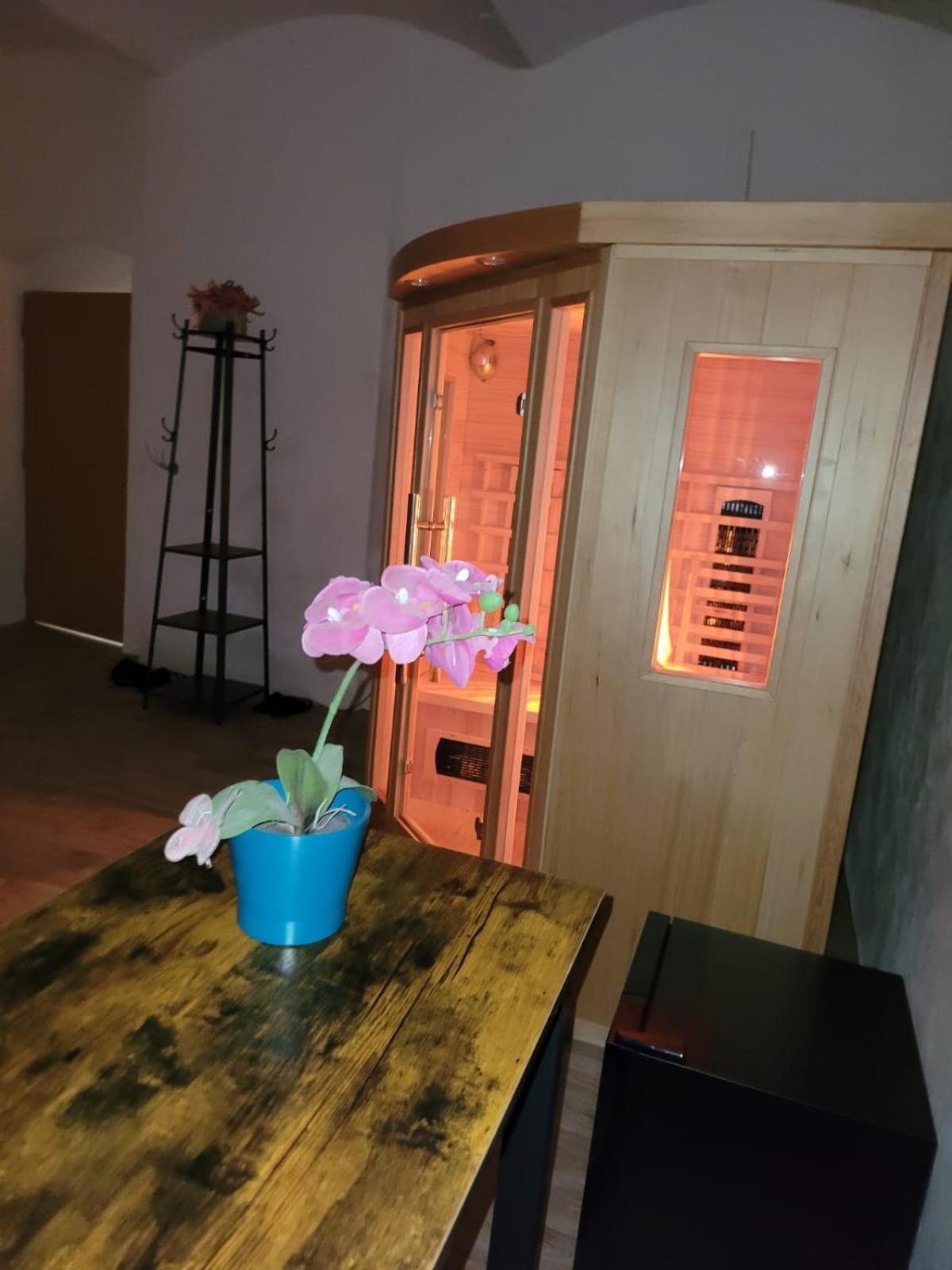 Chateau Moravany - Apartmany, Teepee A Wellness Ronov Nad Doubravou Zewnętrze zdjęcie