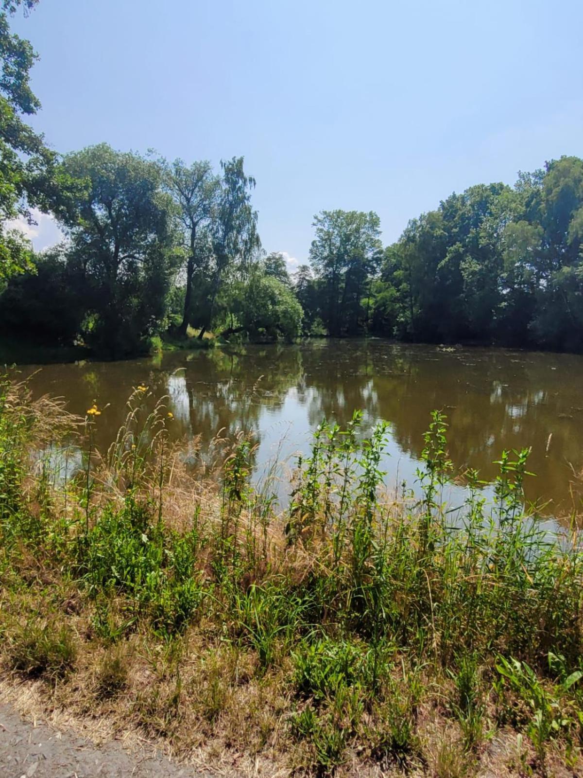 Chateau Moravany - Apartmany, Teepee A Wellness Ronov Nad Doubravou Zewnętrze zdjęcie
