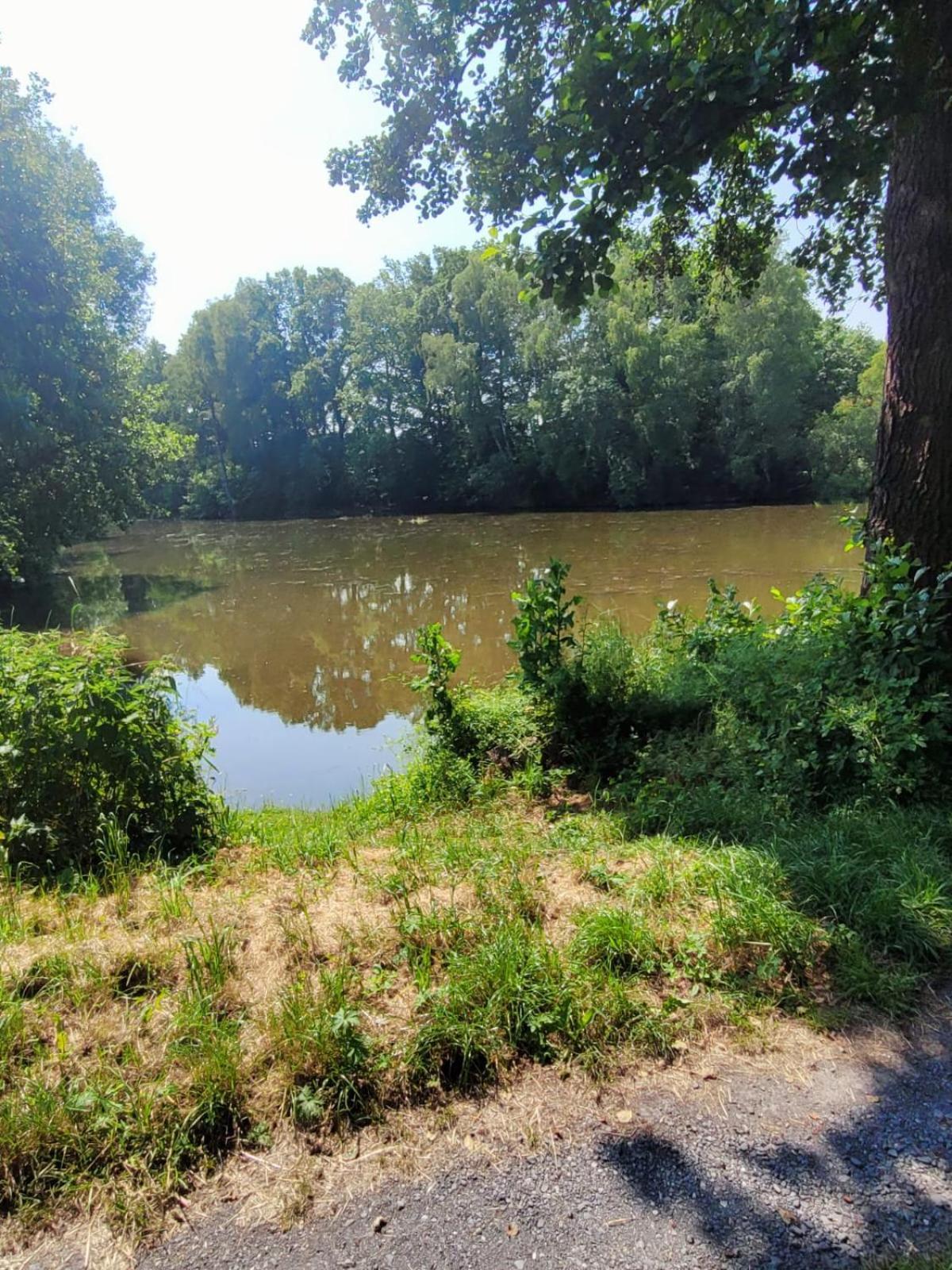 Chateau Moravany - Apartmany, Teepee A Wellness Ronov Nad Doubravou Zewnętrze zdjęcie